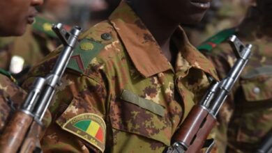 مالي.. الجيش يقضي على مسلح قرب حدود الجزائر 4 Screenshot 2024 08 27 09 24 18 52 40deb401b9ffe8e1df2f1cc5ba480b12