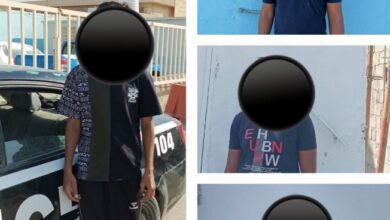 شرطة بغداد تنفذ حملة للقبض على المخالفين لشروط الإقامة 6 Screenshot 2024 08 27 10 23 15 42 40deb401b9ffe8e1df2f1cc5ba480b12