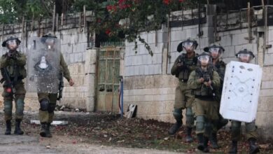 استشهاد فلسطينيين اثنين برصاص الصهاينة شمالي الضفة الغربية 10 Screenshot 2024 08 28 09 46 19 28 40deb401b9ffe8e1df2f1cc5ba480b12