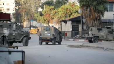 ارتفاع حصيلة العملية الصهيونية في الضفة الغربية الى 10 شهداء 8 Screenshot 2024 08 28 09 53 36 00 40deb401b9ffe8e1df2f1cc5ba480b12