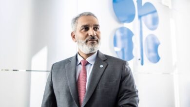 الأمين العام لمنظمة أوبك يصل بغداد 9 Screenshot 2024 08 28 09 59 16 15 40deb401b9ffe8e1df2f1cc5ba480b12