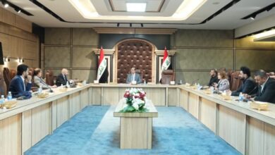 استضافة برلمانية لمحافظ البنك المركزي 9 d9a8a36f 25a7 4287 8988 7424d6a45e0a 800x445 1