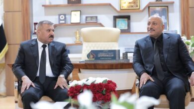 وزير الداخلية يعلن استكمال جميع الاستعدادات الخاصة بتنفيذ خطة تأمين الزيارة الأربعينية 10 upload 1722503691 1843449205 edit 748663076208239