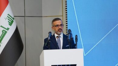 وزير التخطيط: العراق وضع قدمه في طريق التنمية الصحيح 6 upload 1722678970 1663366129 edit 835442566024411