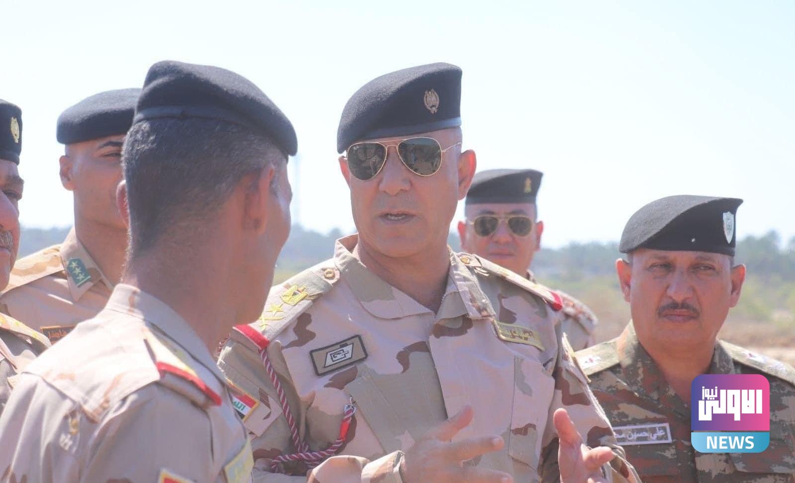 قائد عمليات بغداد يعلن دخول خطة الزيارة الأربعينية حيز التنفيذ الثلاثاء المقبل 1 upload 1723367603 277779156 edit 1164830867347429