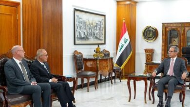 زيدان يبحث مع فريق برنامج الأمم المتحدة الإنمائي بناء القدرات والتطوير التكنولوجي 10 upload 1723543257 958809880 edit 1232645896317855