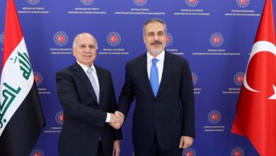 وزير الخارجية يؤكد على سبل تفعيل اتفاق الإطار الاستراتيجي مع تركيا 7 upload 1723715774 1533084912 edit 1307123200779217