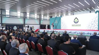 رئيس الوزراء: مدينة كربلاء الصناعية قريبة على مسار طريق التنمية وتشكل مشروعاً مهماً 6 upload 1723718635 2075517342 edit 1307422540672466