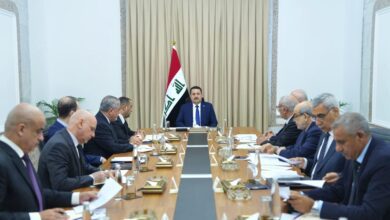 رئيس الوزراء يترأس اجتماعاً لوضع خطط آنية ومستقبلية لمعالجة النقص بالطاقة الكهربائية 9 upload 1723976265 1679124913 edit 112391517987006