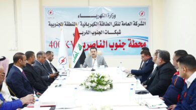 رئيس الوزراء: الحكومة الحالية ليس لديها مشاريع متلكئة 9 upload 1724148772 6950450 edit 202277558838902