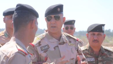 قائد عمليات بغداد يشرف ميدانياً على آلية تنفيذ خطة حماية زائري الأربعينية 9 upload 1724155781 977950008 edit 207240047459198