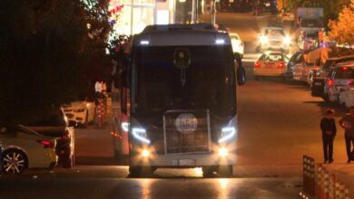 انطلاق تسع حافلات من السليمانية إلى كربلاء المقدسة لأداء الزيارة الأربعينية 5 upload 1724244295 1051089272 edit 257837632831445