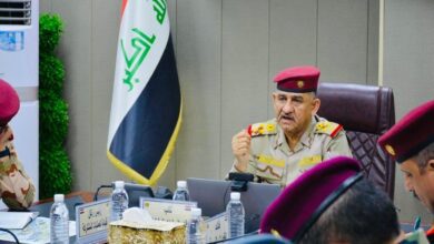 العمليات المشتركة: نفذنا خطة من أربعة محاور لمسك الحدود مع سوريا 6 upload 1724244670 517903667 edit 258300719477857