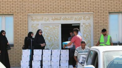 المنتجات النفطية: تأمين الغاز السائل لجميع المواكب الحسينية 10 upload 1724324307 1261354252 edit 300824177213853