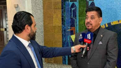 مستشارية الأمن الوطني: تأهيل ودمج 1940 عائلة عائدة من مخيم الهول في سبع محافظات 10 upload 1724496112 673868015 edit 390229280307490