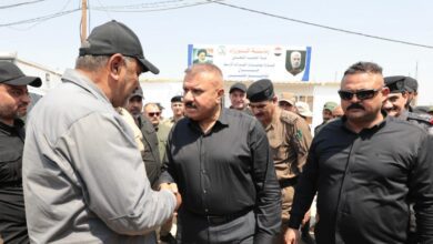 وزير الداخلية يصدر توجيهات لمديرية المرور لتسهيل عملية التفويج العكسي 9 upload 1724503542 1515900666 edit 395256535586712