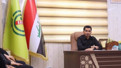 وزير النقل يعلن نجاح الخطة الخدمية الخاصة بالزيارة الأربعينية 5 upload 1724581730 355405371 edit 436314217741775