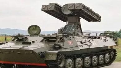 روسيا تختبر منظومة محمولة خاصة بمكافحة الطائرات المسيّرة 5 upload 1724910063 2103078607 edit 739623863427