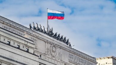 الدفاع الروسية توضح بشأن العملية العسكرية الخاصة خلال الـ24 ساعة الماضية 4 upload 1724929499 388749754 edit 6547408167696