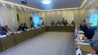 مستشار رئيس الوزراء يؤكد العمل على معالجة القضايا والآفات المجتمعية 9 upload 1724932437 636015678 edit 8464097334195