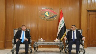 رئيس هيئة النزاهة: وزارة الداخلية صمام أمانٍ للمواطن والساهرة على تنفيذ القانون 8 upload 1724933344 993402583 edit 9478895479179