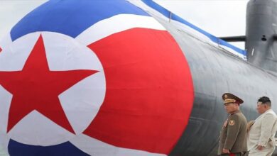 كوريا الشمالية تحذف المعلومات المتعلقة بغواصاتها المسجلة في المنظمة البحرية 2 upload 1724994585 2065905535 edit 43738805101221