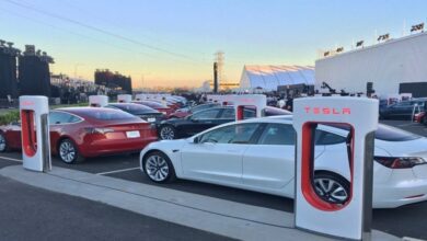 "تسلا" تسحب من السوق الصينية 870 سيارة مستوردة 4 upload 1725010033 1052692974 edit 51996489376021