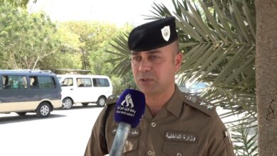 النجف الأشرف تعلن خطتها الأمنية والخدمية في ذكرى وفاة النبي الأكرم (ص) 10 upload 1725090891 952815091 edit 100517936809682 2