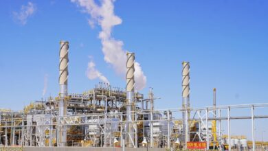 فريق دولي: العراق أحرز تقدماً في تنظيم انبعاثات غاز الميثان من الوقود الأحفوري 6 upload 1725100653 1540414668 edit 104946591425562