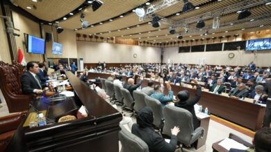 مجلس النواب يُصوت على أعضاء لجنة تنفيذ السلوك النيابي 9 upload 1725108857 173023265 edit 110441348976966 1