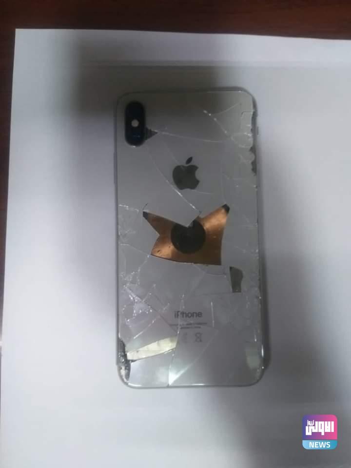 وزارة العدل تصدر بياناً حول أحدى النزيلات (صورة) 4 1000256606