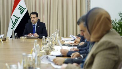 بضمنها حظر للتجوال.. قرارات اجتماع المجلس الأعلى للسكّان برئاسة رئيس الوزراء 8 1698584990567