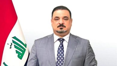 الظالمي يحددّ مزايا دورات السلوك الوظيفي وعدد الموظفين المشاركين فيها حتى الآن 3 2022024427800 42016