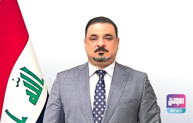 الظالمي يحددّ مزايا دورات السلوك الوظيفي وعدد الموظفين المشاركين فيها حتى الآن 1 2022024427800 42016