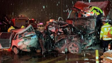 حادث سير مروع في الصين يتسبب بقتل 11 شخصاً بينهم تلاميذ 4 IMG ٢٠٢٤٠٩٠٣ ٠٩٢٤٠٣