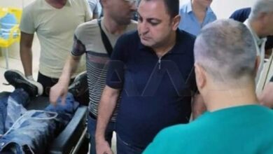 سوريا.. استشهاد 5 مدنيين جراء عدوان صهيوني بريف حماة 7 Screenshot 2024 09 09 08 21 28 82 40deb401b9ffe8e1df2f1cc5ba480b12