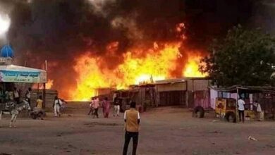 21 قتيلا في السودان جراء قصف نُسب لقوات الدعم السريع 6 Screenshot 2024 09 09 08 30 17 53 40deb401b9ffe8e1df2f1cc5ba480b12