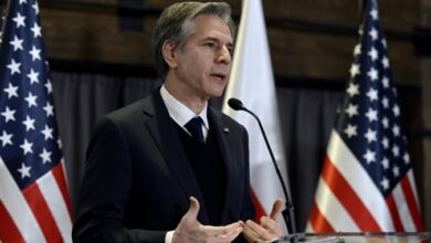 بلينكن يؤكد دعمه مرشح المعارضة الفنزويلية الذي لجأ إلى إسبانيا 5 Screenshot 2024 09 09 08 33 06 24 40deb401b9ffe8e1df2f1cc5ba480b12