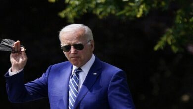 بايدن يمدد العقوبات المتعلقة بالتدخل في الانتخابات الأمريكية 3 Screenshot 2024 09 10 08 28 53 68 40deb401b9ffe8e1df2f1cc5ba480b12