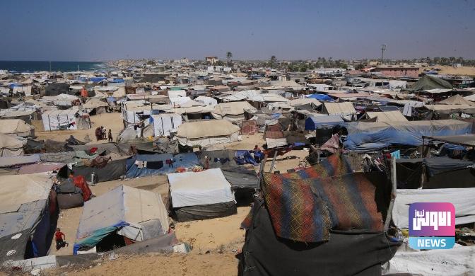 انتشال 40 شهيداً و60 مصاباً في خان يونس 1 Screenshot 2024 09 10 09 52 22 64 40deb401b9ffe8e1df2f1cc5ba480b12