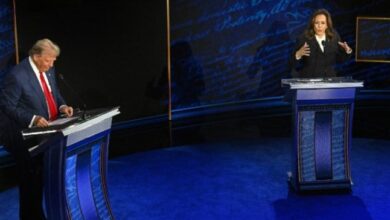 هاريس تتحدى ترامب بمناظرة رئاسية ثانية 8 Screenshot 2024 09 11 08 20 36 98 40deb401b9ffe8e1df2f1cc5ba480b12