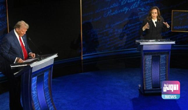 هاريس تتحدى ترامب بمناظرة رئاسية ثانية 1 Screenshot 2024 09 11 08 20 36 98 40deb401b9ffe8e1df2f1cc5ba480b12