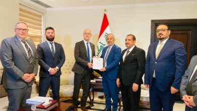 مكتب رئيس الوزراء يتسلم مسودة قانون ضريبة الدخل المعدة من قبل منظمة GIZ الألمانية 7 Screenshot 2024 09 19 12 27 36 45 40deb401b9ffe8e1df2f1cc5ba480b12