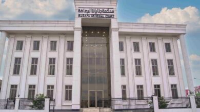 الجنائية المركزية: السجن المؤبد بحق 5 متهمين بالتعاطي والمتاجرة بالمواد المخدرة 6 Screenshot 2024 09 19 12 28 01 06 40deb401b9ffe8e1df2f1cc5ba480b12