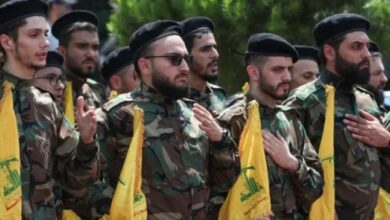 حزب الله: ننعى القائد الكبير إبراهيم عقيل 3 Screenshot 2024 09 21 05 50 44 68 40deb401b9ffe8e1df2f1cc5ba480b12