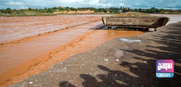 انقطاع الطرق وانجراف حافلة نقل بسبب السيول في المغرب 1 Screenshot 2024 09 21 09 14 42 71 40deb401b9ffe8e1df2f1cc5ba480b12