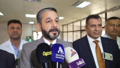 بأيادٍ عراقية خالصة.. هيئة الطاقة الذرية تعلن عن إنجاز مهم بمجال الاستخدامات السلمية 8 Screenshot 2024 09 22 11 58 42 85 40deb401b9ffe8e1df2f1cc5ba480b12