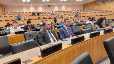 المؤيد يمثل العراق بقمة المستقبل في الأمم المتحدة 10 Screenshot 2024 09 22 14 16 08 22 40deb401b9ffe8e1df2f1cc5ba480b12