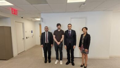 المؤيد: العراق يمتلك أكثر من 300 وسيلة إعلامية متنوعة تمثل التجربة الديمقراطية الفريدة في المنطقة 9 Screenshot 2024 09 23 21 29 26 48 40deb401b9ffe8e1df2f1cc5ba480b12