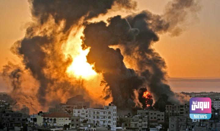 الاحتلال الصهيوني يشن غارات على بلدة رياق شرق لبنان 1 Screenshot 2024 09 24 05 26 43 32 40deb401b9ffe8e1df2f1cc5ba480b12